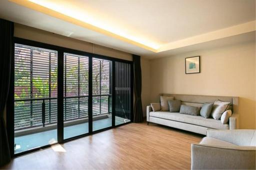 2 Bedrooms 2 Bathrooms Size 145sqm. L8 Residence for Rent 55,000 THB