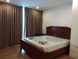 3 Bedrooms 3 Bathrooms Size 132sqm. Supalai Wellington I for Rent 50,000 THB