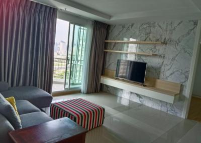 3 Bedrooms 3 Bathrooms Size 132sqm. Supalai Wellington I for Rent 50,000 THB