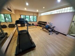 3 Bedrooms 3 Bathrooms Size 170sqm. El Patio for Rent 35,000 THB