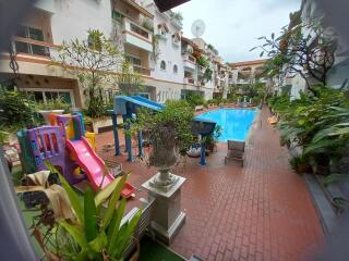 3 Bedrooms 3 Bathrooms Size 170sqm. El Patio for Rent 35,000 THB