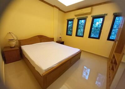 3 Bedrooms 3 Bathrooms Size 170sqm. El Patio for Rent 35,000 THB