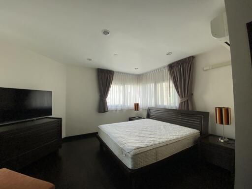 3 Bedrooms 3 Bathrooms Size 115sqm. Sathorn Gardens for Rent 65,000 THB