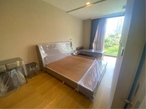 2 Bedrooms 2 Bathrooms Size 80.14sqm. Fynn Sukhumvit 31 for Rent 15,500,000 THB