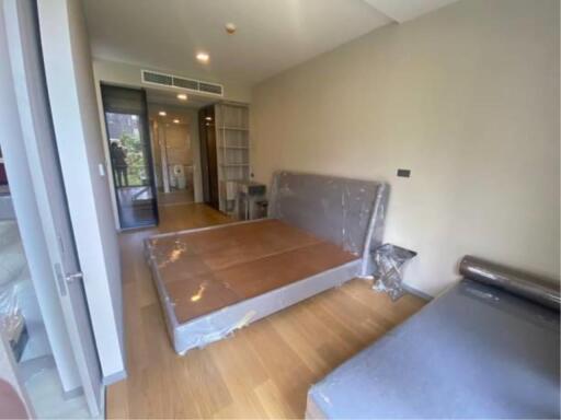 2 Bedrooms 2 Bathrooms Size 80.14sqm. Fynn Sukhumvit 31 for Rent 15,500,000 THB