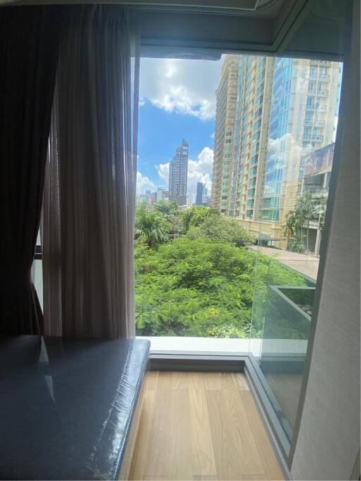 2 Bedrooms 2 Bathrooms Size 80.14sqm. Fynn Sukhumvit 31 for Rent 15,500,000 THB