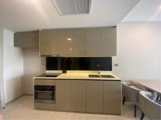 2 Bedrooms 2 Bathrooms Size 80.14sqm. Fynn Sukhumvit 31 for Rent 15,500,000 THB