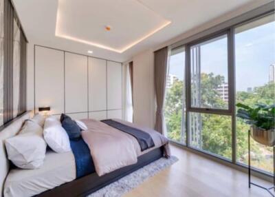 2 Bedrooms 2 Bathrooms Size 117sqm. Fynn Sukhumvit 31 for Sale 26,315,800 THB