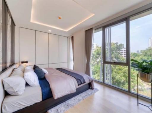 2 Bedrooms 2 Bathrooms Size 117sqm. Fynn Sukhumvit 31 for Sale 26,315,800 THB