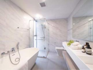 2 Bedrooms 2 Bathrooms Size 117sqm. Fynn Sukhumvit 31 for Sale 26,315,800 THB