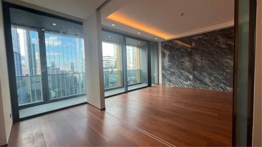 2 Bedrooms 2 Bathrooms Size 143.5sqm. The Estelle for Sale 44mTHB