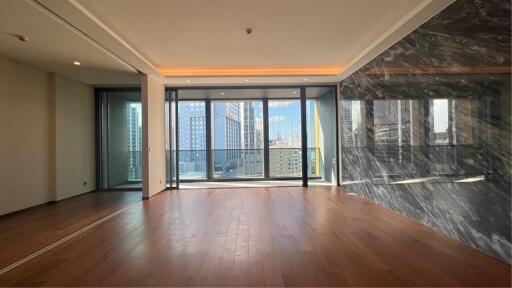 2 Bedrooms 2 Bathrooms Size 143.5sqm. The Estelle for Sale 44mTHB