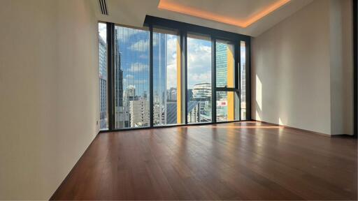 2 Bedrooms 2 Bathrooms Size 143.5sqm. The Estelle for Sale 44mTHB