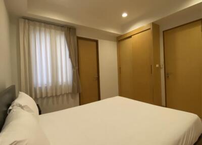 2 Bedrooms 3 Bathrooms Size 115sqm. Viscaya Private Residences for Rent 60,000 THB