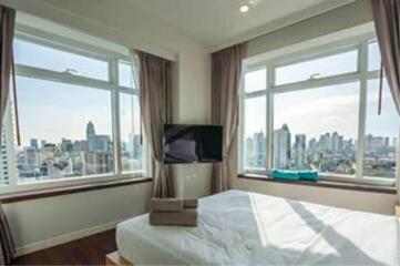 1 Bedroom 1 Bathroom Size 46sqm Circle Condominium for Rent 29,000THB for Sale 5.5mTHB