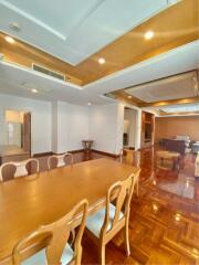 3 Bedrooms 3 Bathrooms Size 270sqm. Chaidee Mansion for Rent 70,000 THB