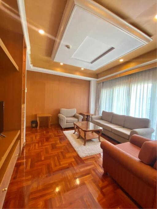 3 Bedrooms 3 Bathrooms Size 270sqm. Chaidee Mansion for Rent 70,000 THB