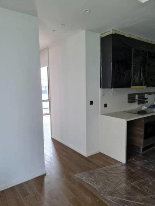 2 Bedrooms 3 Bathrooms Size 85.5sqm. Muniq Langsuan for Sale 24.5mTHB