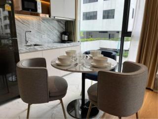 2 Bedrooms 2 Bathrooms Size 59sqm. 111 Luxury Residence for Rent 50,000 THB