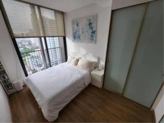 3 Bedrooms 3 Bathrooms Size 79sqm. Noble BE33 for Rent 70,000 THB