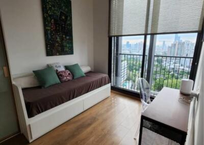 3 Bedrooms 3 Bathrooms Size 79sqm. Noble BE33 for Rent 70,000 THB