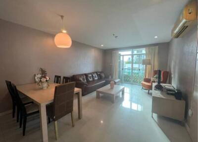 2 Bedrooms 2 Bathrooms Size 96sqm. Sukhumvit city resort for Rent 35,000 THB for Sale 8.5mTHB