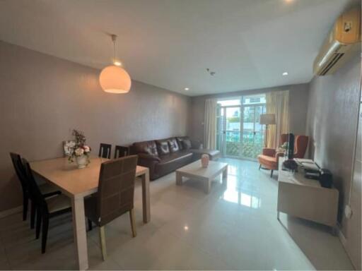 2 Bedrooms 2 Bathrooms Size 96sqm. Sukhumvit city resort for Rent 35,000 THB for Sale 8.5mTHB