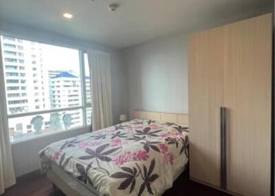 2 Bedrooms 2 Bathrooms Size 96sqm. Sukhumvit city resort for Rent 35,000 THB for Sale 8.5mTHB