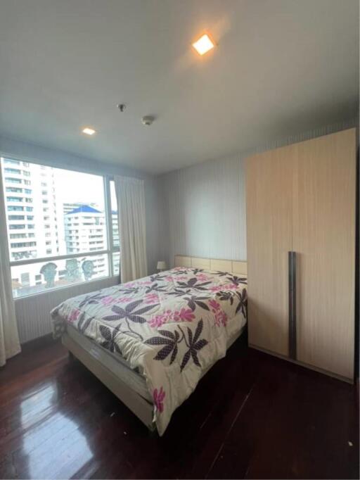 2 Bedrooms 2 Bathrooms Size 96sqm. Sukhumvit city resort for Rent 35,000 THB for Sale 8.5mTHB