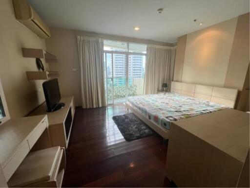 2 Bedrooms 2 Bathrooms Size 96sqm. Sukhumvit city resort for Rent 35,000 THB for Sale 8.5mTHB