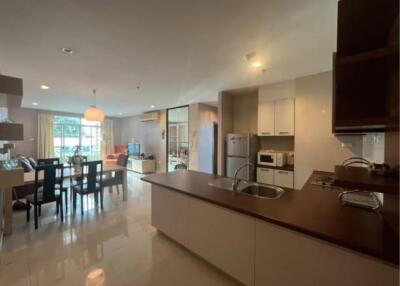 2 Bedrooms 2 Bathrooms Size 96sqm. Sukhumvit city resort for Rent 35,000 THB for Sale 8.5mTHB