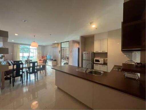 2 Bedrooms 2 Bathrooms Size 96sqm. Sukhumvit city resort for Rent 35,000 THB for Sale 8.5mTHB