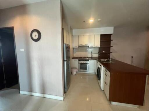 2 Bedrooms 2 Bathrooms Size 96sqm. Sukhumvit city resort for Rent 35,000 THB for Sale 8.5mTHB