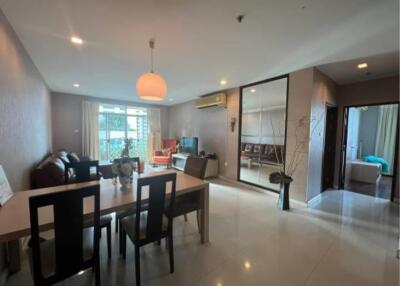 2 Bedrooms 2 Bathrooms Size 96sqm. Sukhumvit city resort for Rent 35,000 THB for Sale 8.5mTHB