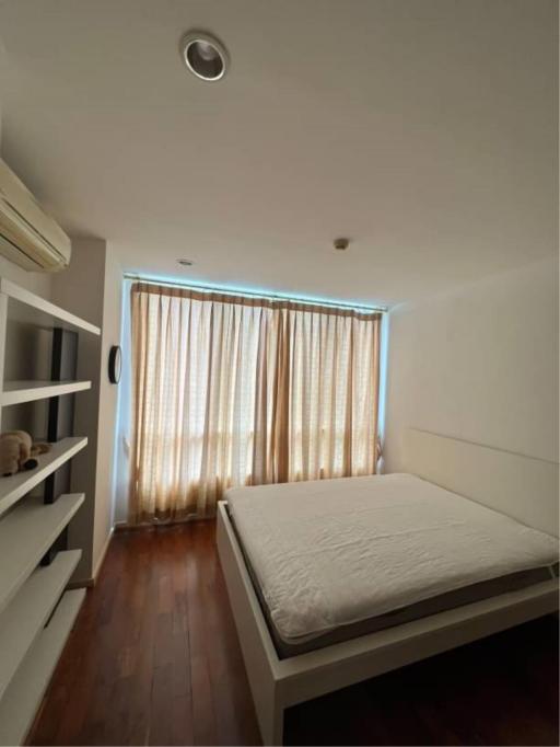 2 Bedrooms 2 Bathrooms Size 84sqm. Siri on 8 for Rent 37,000 THB