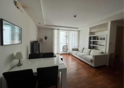 2 Bedrooms 2 Bathrooms Size 84sqm. Siri on 8 for Rent 37,000 THB