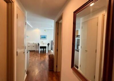 2 Bedrooms 2 Bathrooms Size 84sqm. Siri on 8 for Rent 37,000 THB