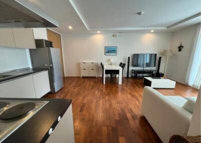 2 Bedrooms 2 Bathrooms Size 84sqm. Siri on 8 for Rent 37,000 THB