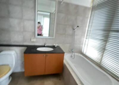 4 Bedrooms 5 Bathrooms Size 230sqm. Hampton for Rent 120,000 THB