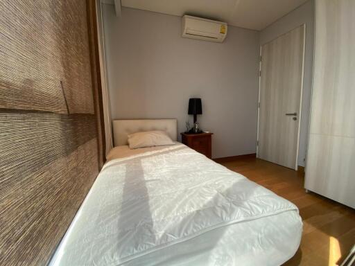 2 Bedrooms 2 Bathrooms , 55 sq.m, Rental 48,000 thb/month, The Lumpini Sukhumvit 24