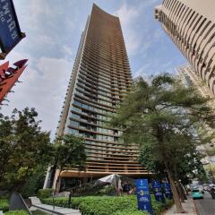 2 Bedrooms 2 Bathrooms , 55 sq.m, Rental 48,000 thb/month, The Lumpini Sukhumvit 24