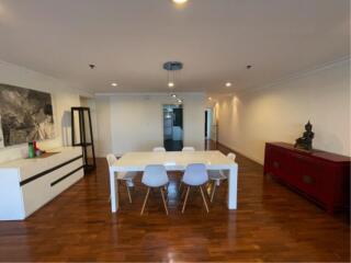 3 bedrooms 2 bathrooms size 128sqm. Kiarti Thanee City Mansion for Sale 14,000,000 THB with tenant