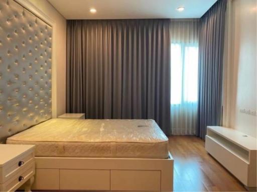 3 Bedrooms 3 Bathrooms Size 189sqm. Bright Tower for Rent 100,000 THB