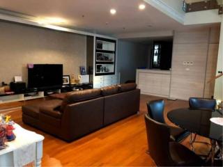 3 Bedrooms 3 Bathrooms Size 189sqm. Bright Tower for Rent 100,000 THB