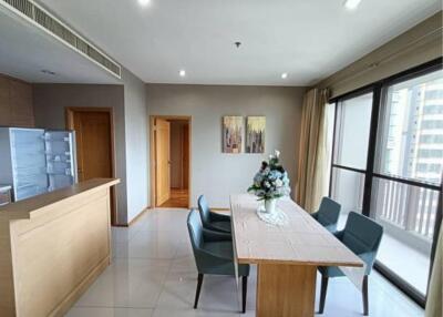 2 Bedrooms 3 Bathrooms Size 107sqm. The Emproio for Rent 80,000 THB