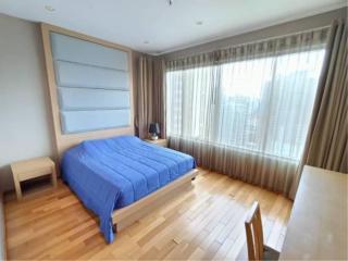 2 Bedrooms 3 Bathrooms Size 107sqm. The Emproio for Rent 80,000 THB