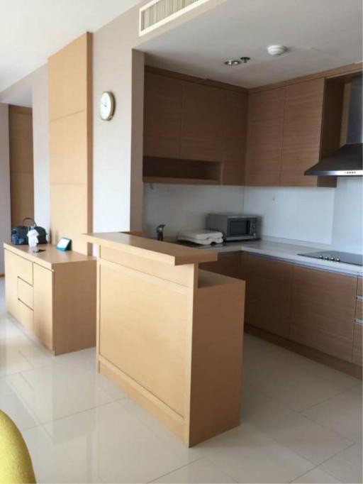 2 Bedrooms 2 Bathrooms Size 106sqm. The Emproio for Rent 80,000 THB