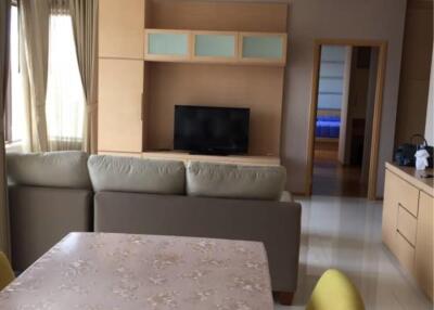2 Bedrooms 2 Bathrooms Size 106sqm. The Emproio for Rent 80,000 THB