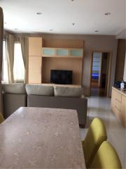 2 Bedrooms 2 Bathrooms Size 106sqm. The Emproio for Rent 80,000 THB