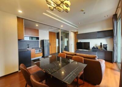 2 Bedrooms 2 Bathrooms Size 71sqm. Ashton Morph 38 for Rent 55,000 THB for Sale 13.5mTHB